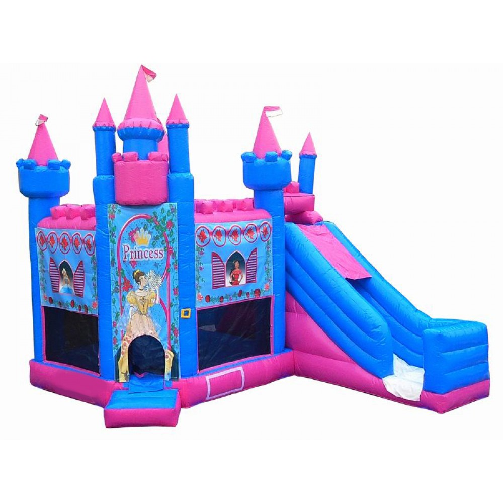 jump castles