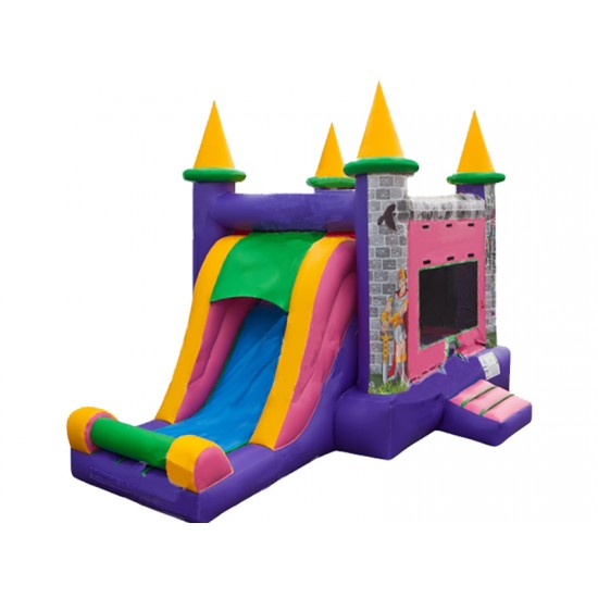 Commercial Grade Bouncy Castle