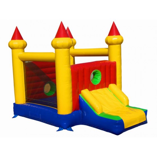 inflatable castle for sale