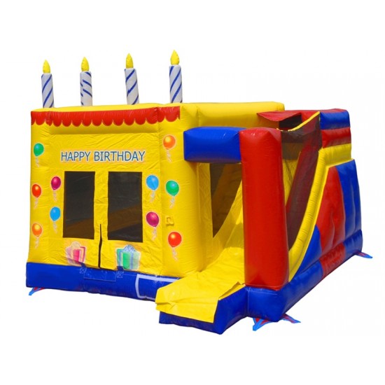 jumper for birthday party