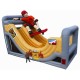 Inflatable Depot Xtreme Sk8