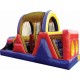 Obstacle Course Inflatables