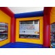 13x13 Bouncy Castle