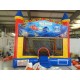 Commercial Bouncy Castle