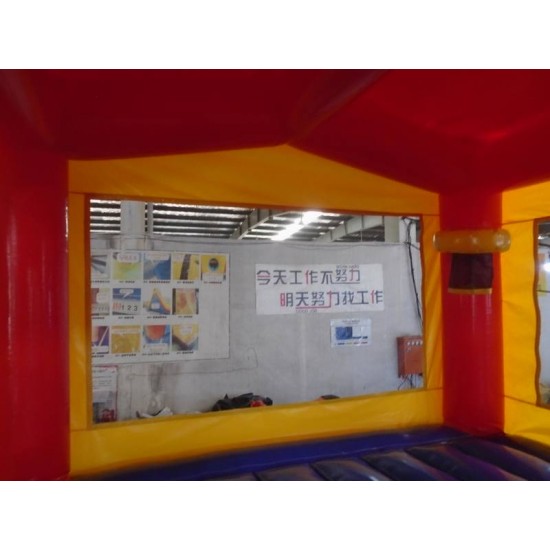 Commercial Bouncy Castle