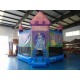 Inflatable Princess Bouncy Castle