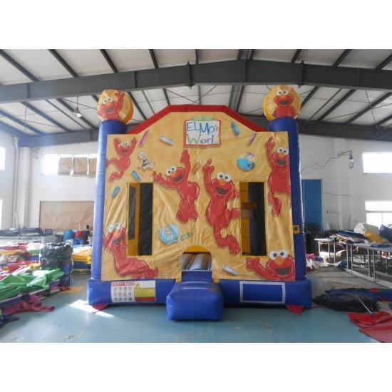 Jump Houses