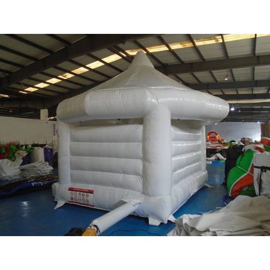 Wedding Bouncy Castle