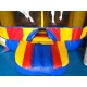 Carousel Bouncy Castle