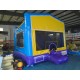 Ninjajump Bouncy Castle