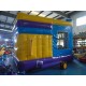 Ninjajump Bouncy Castle