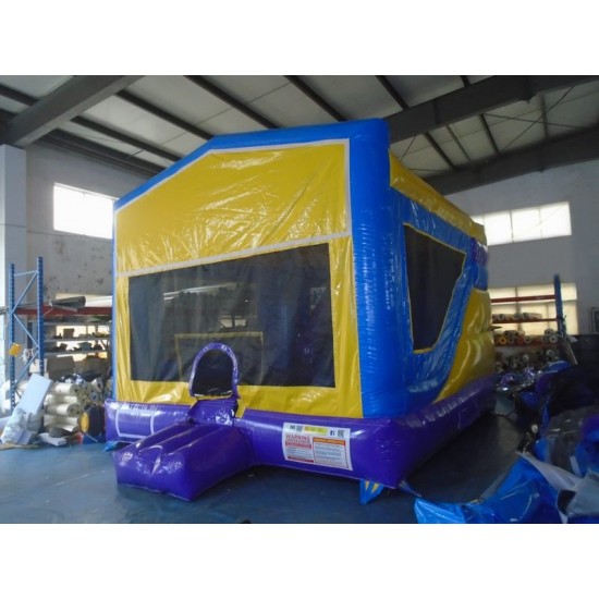 Ninjajump Bouncy Castle