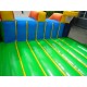 Amusement Inflatable Slide Castle