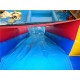 Giant Water Slide