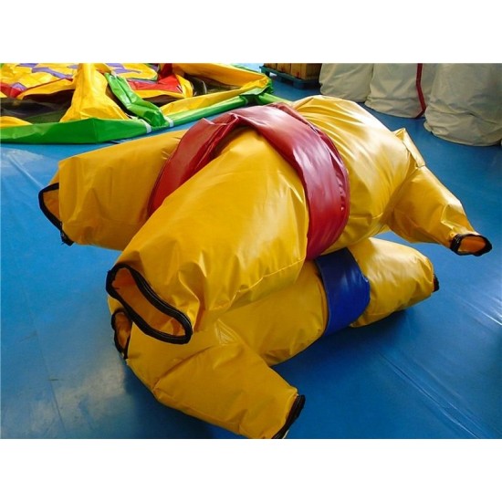 Sumo Suits