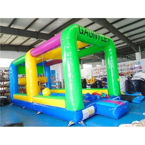 inflatable games