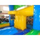 Gauntlet Inflatable Game