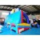 3 Sports Inflatable Game