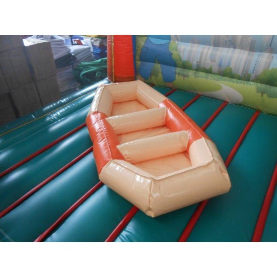 Dora Diego Toddler Bouncy Castle