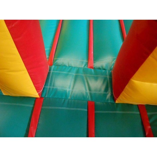 Dora Diego Toddler Bouncy Castle