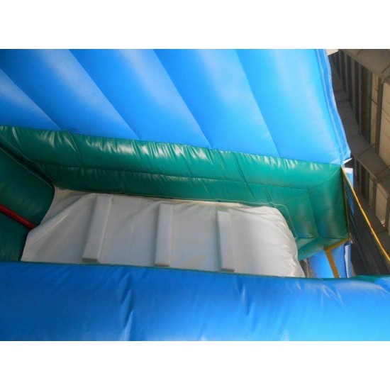 Dora Diego Toddler Bouncy Castle