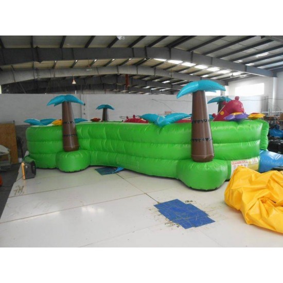 Inflatable Depot Baby Dino Lake