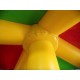 Circus Toddler Bouncy Castle