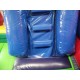 Circus Toddler Bouncy Castle