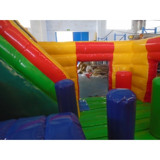 Inflatable Indoor Playground