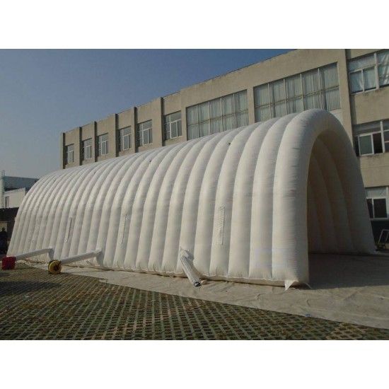 Inflatable Tunnel