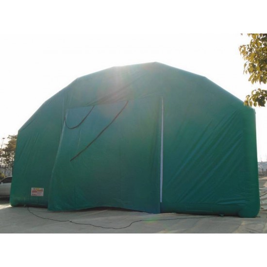 Military Inflatable Tent