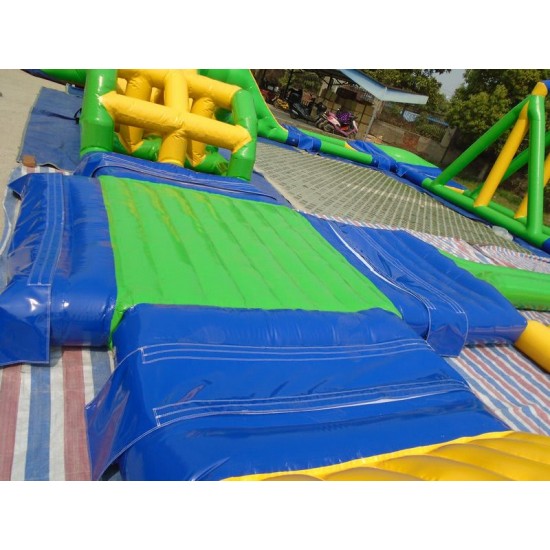 Wibit Inflatable Water Park