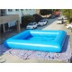 Inflatable Swimming Pool